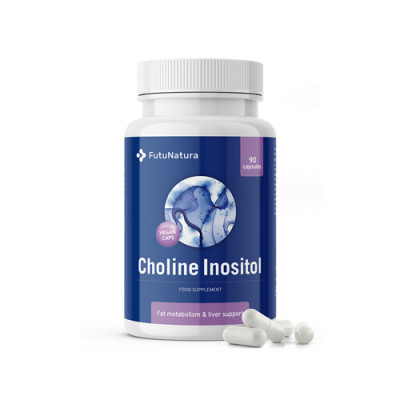 Kolin-inozitol