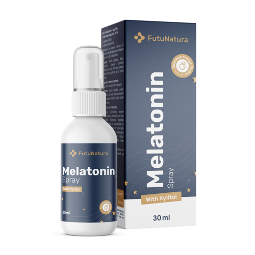 Melatonin u spreju, 30 ml