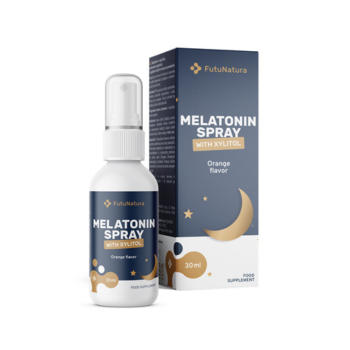 Melatonin