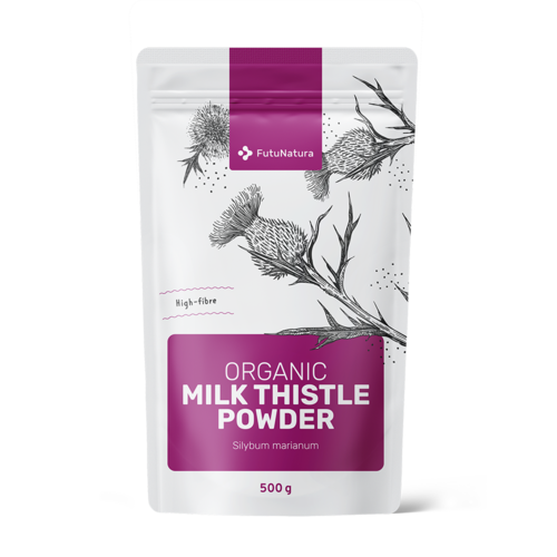 BIO Sikavica u prahu, 500 g 