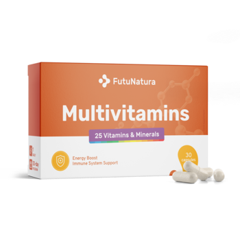 Multivitamini - 25 vitamina i minerala