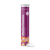 Multivitamini – šumeće tablete, 20 šumećih tableta