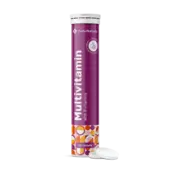 Multivitamini – šumeće tablete, 20 šumećih tableta
