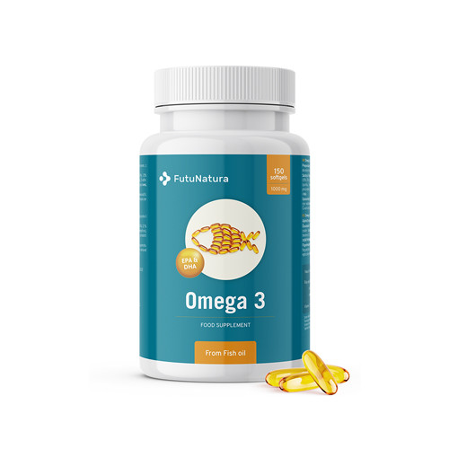 Omega 3 kapsule. Omega 3 kapsule.