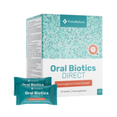 Oral Biotics DIRECT, 20 vrećica