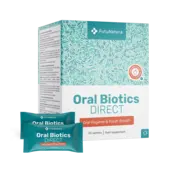 Oral Biotics DIRECT, 20 vrećica