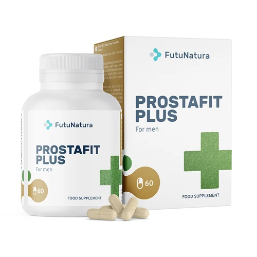 Prostata.