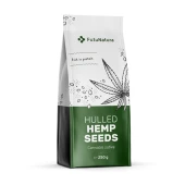 Sjemenke konoplje, 250 g