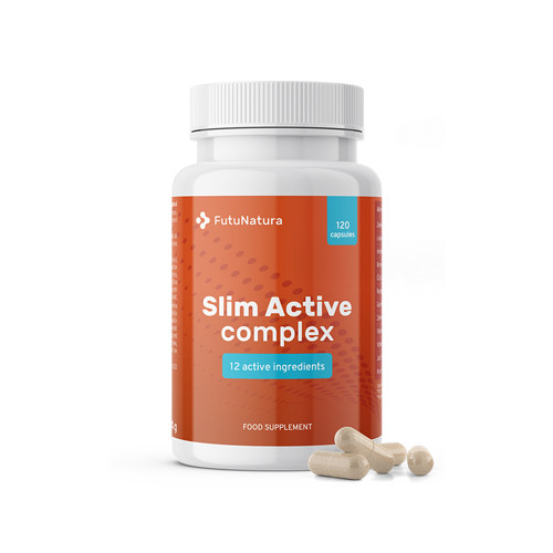 Slim Active kompleks