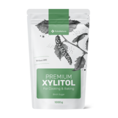 Ksilitol – brezin šećer, 1000 g