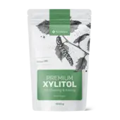Ksilitol – brezin šećer, 1000 g