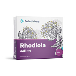 Zlatni korijen ili Rhodiola, 60 tableta