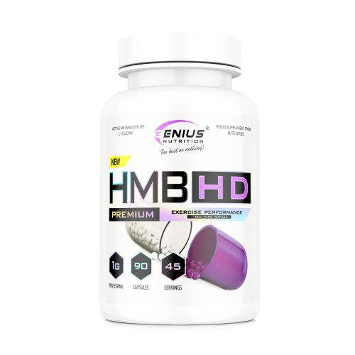 HMB-HD 1000 mg. - HMB-HD 1000 mg.