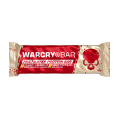 WARCRY® proteinska pločica - kikiriki i karamela, 55 g