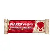 WARCRY® proteinska pločica - kikiriki i karamela, 55 g