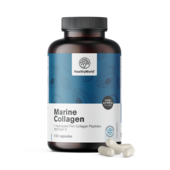 Morski kolagen 1170 mg, 120 kapsula