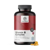 Vitamin B-kompleks, 365 tableta