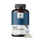 N-acetil cistein ili NAC u kapsulama