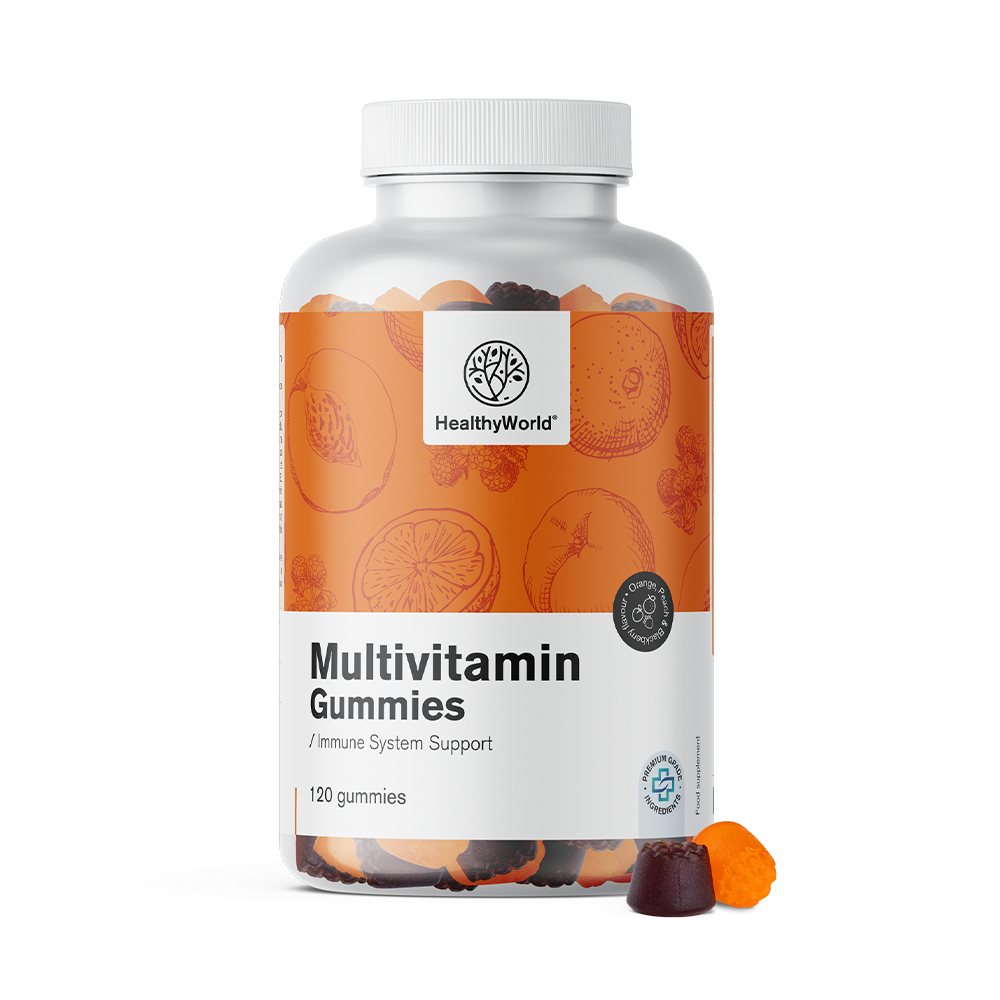 Multivitamini