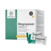 Magnezij DIRECT 400 mg, 30 vrećica