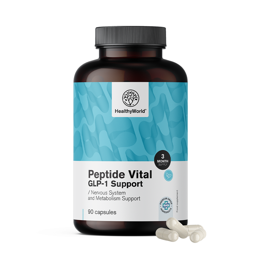 Peptid Vital - kompleks GLP-1