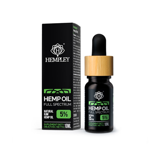 CBD ulje