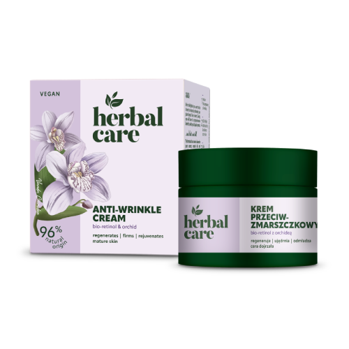 Anti-age krema protiv bora, 50 ml