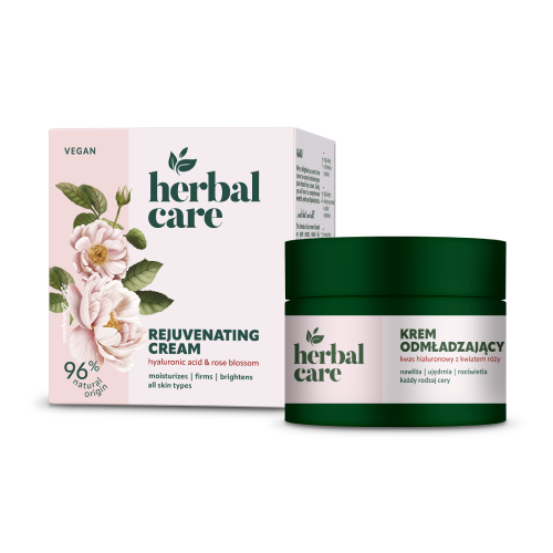 Anti-age krema s hijaluronskom kiselinom, 50 ml