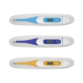Digitalni termometar FLEXI SOFT, 1 kom