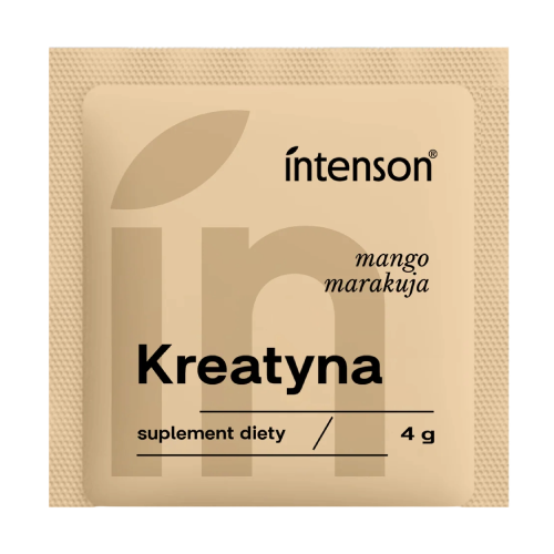 Kreatin za pripremu napitka – mango i pasiflora, 4 g
