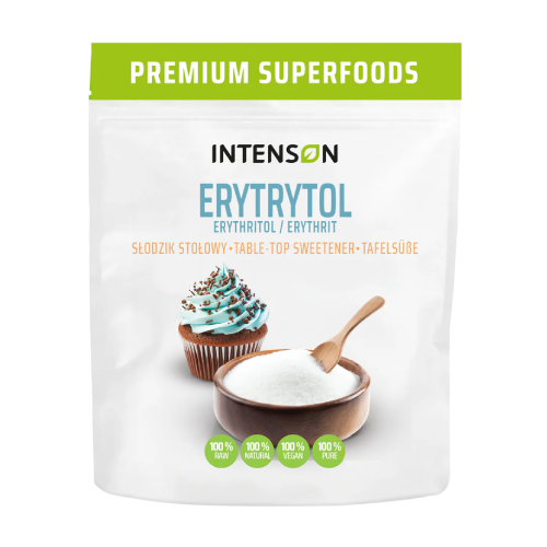 Eritritol.