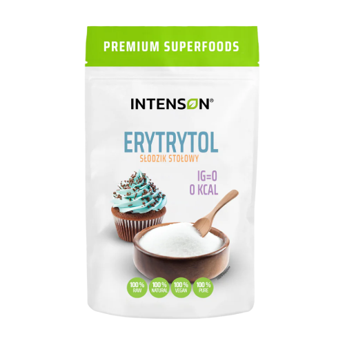 Eritritol.