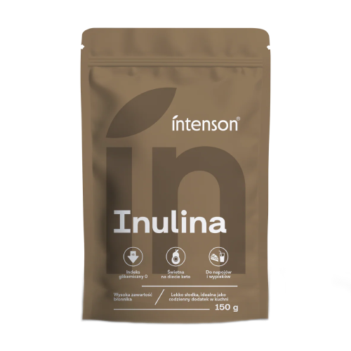 Inulin - iz cikorije, 150 g 
