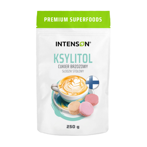 Ksilitol - brezin šećer, 250 g