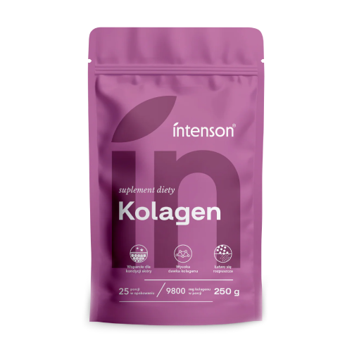 Kolagen + Vitamin C + hijaluronska kiselina, 250 g