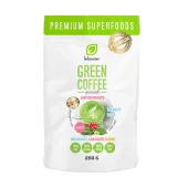 Zelena kava, mljevena, 250 g