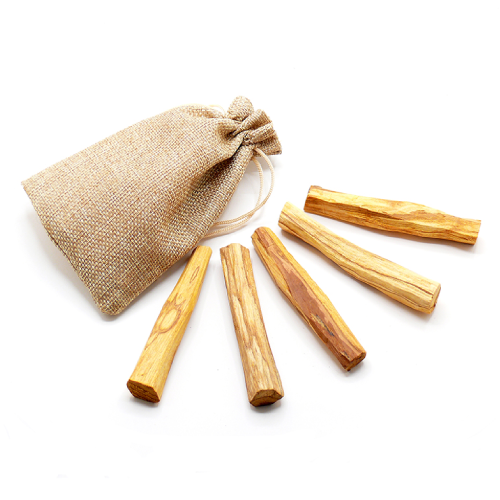 Palo Santo (sveti drvo)