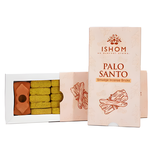 Tamjan – sveto drvo (Palo Santo), 15 komada