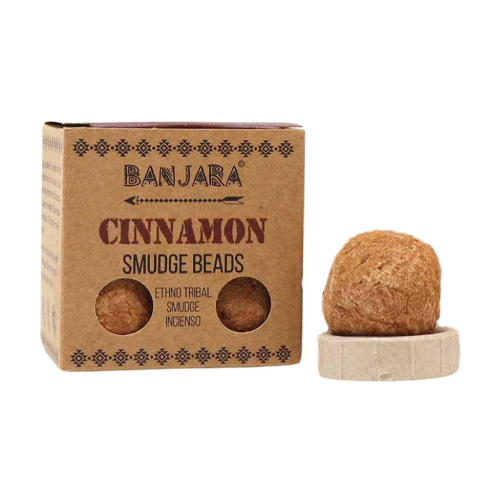 Tamjan u kuglicama - cimet