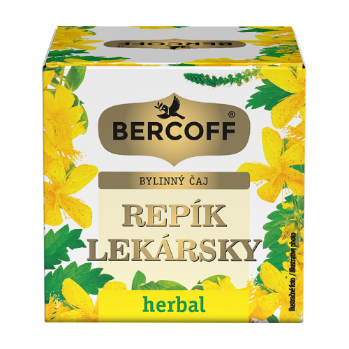Petrovac - biljni čaj