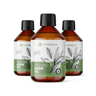 BIO Neem ulje