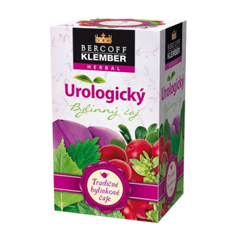 Kapsule brusnice.