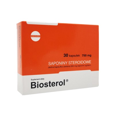 Biosterol 