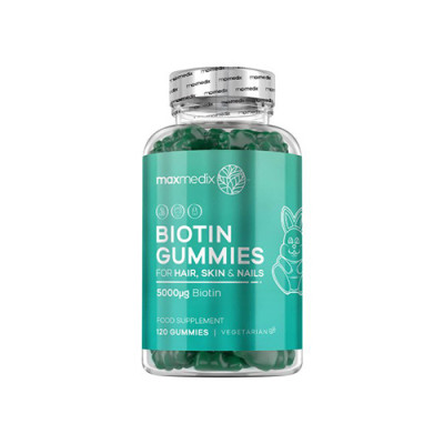 Biotin kompleks – za kožu i kosu