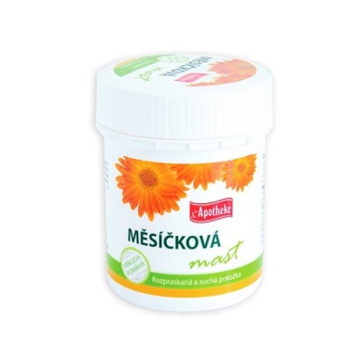 Mast od nevena sa shea maslacem