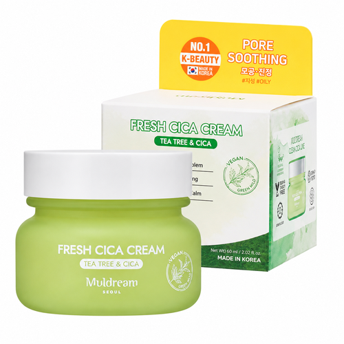 Lagana hidratantna krema za lice, 60 ml