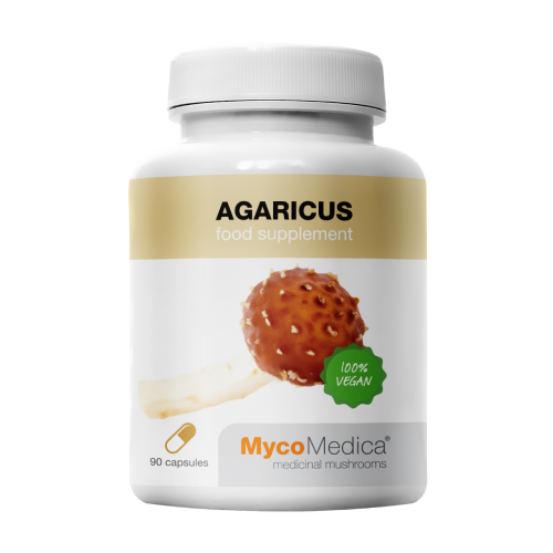 Agaricus gljive