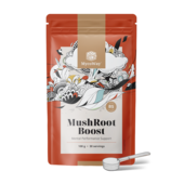MushRoot Boost - napitak za mentalnu sposobnost, 100 g