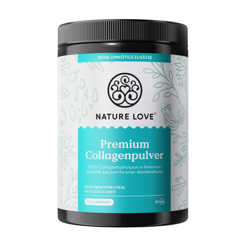 Premium kolagen u prahu, 300 g