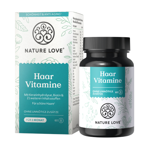 Vitamini za kosu